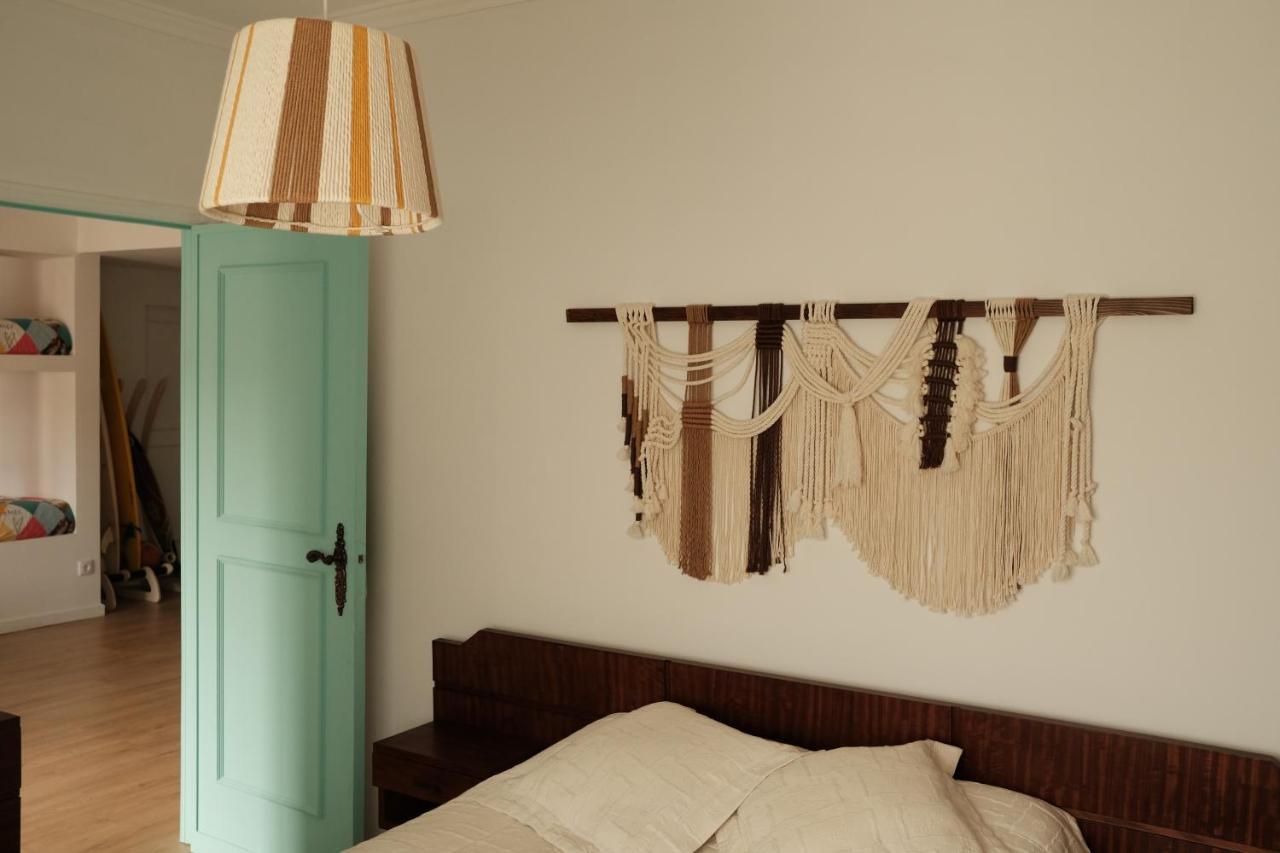 Furadouro Cool & Cozy Flat Exterior foto
