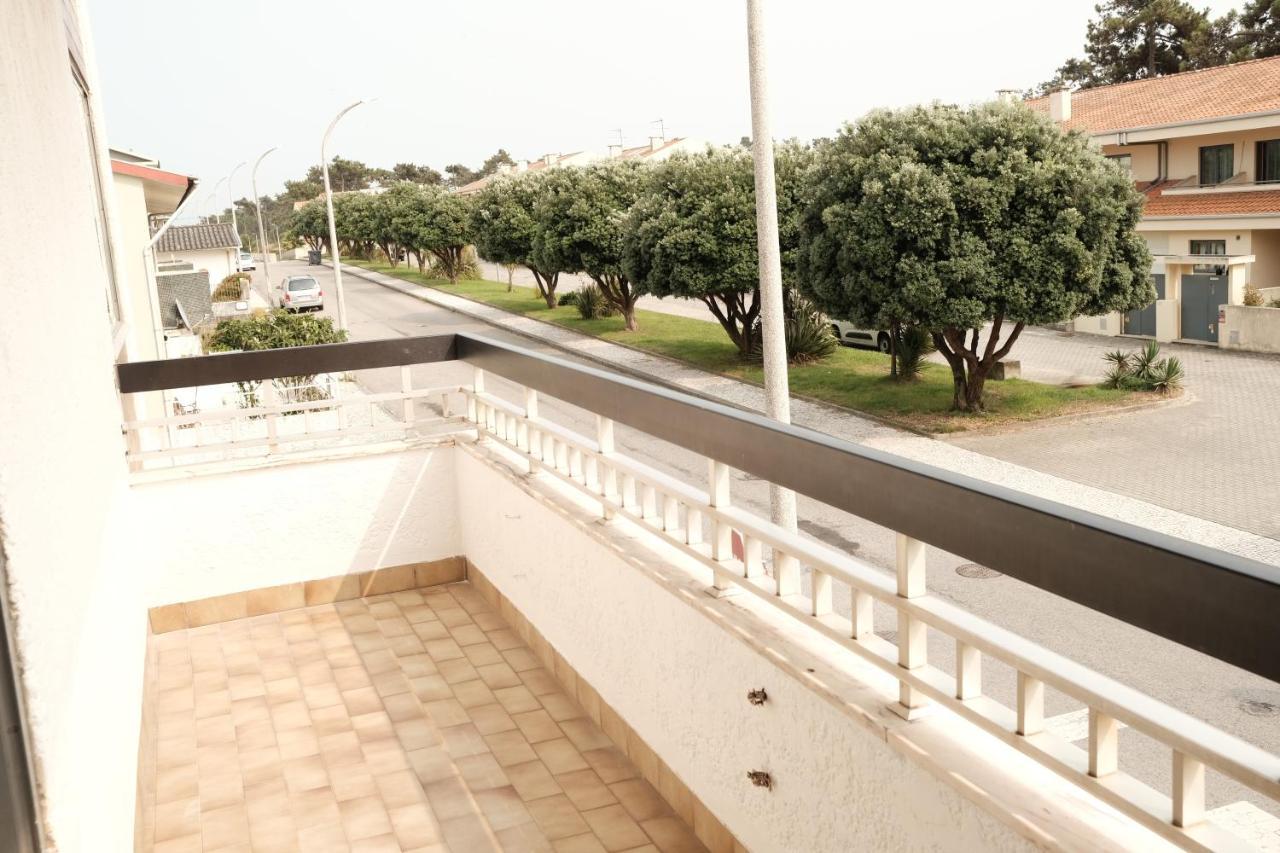 Furadouro Cool & Cozy Flat Exterior foto