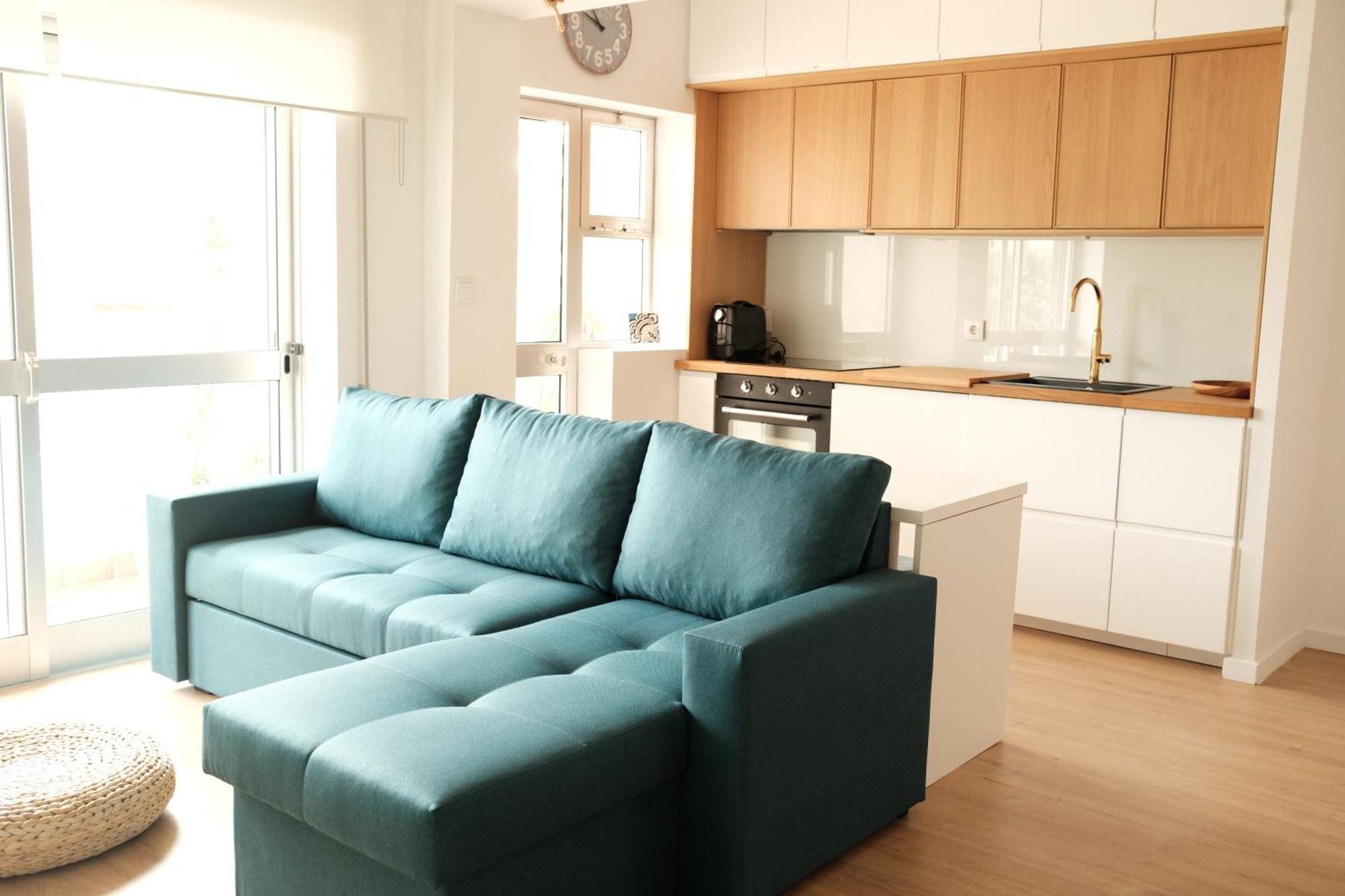 Furadouro Cool & Cozy Flat Exterior foto