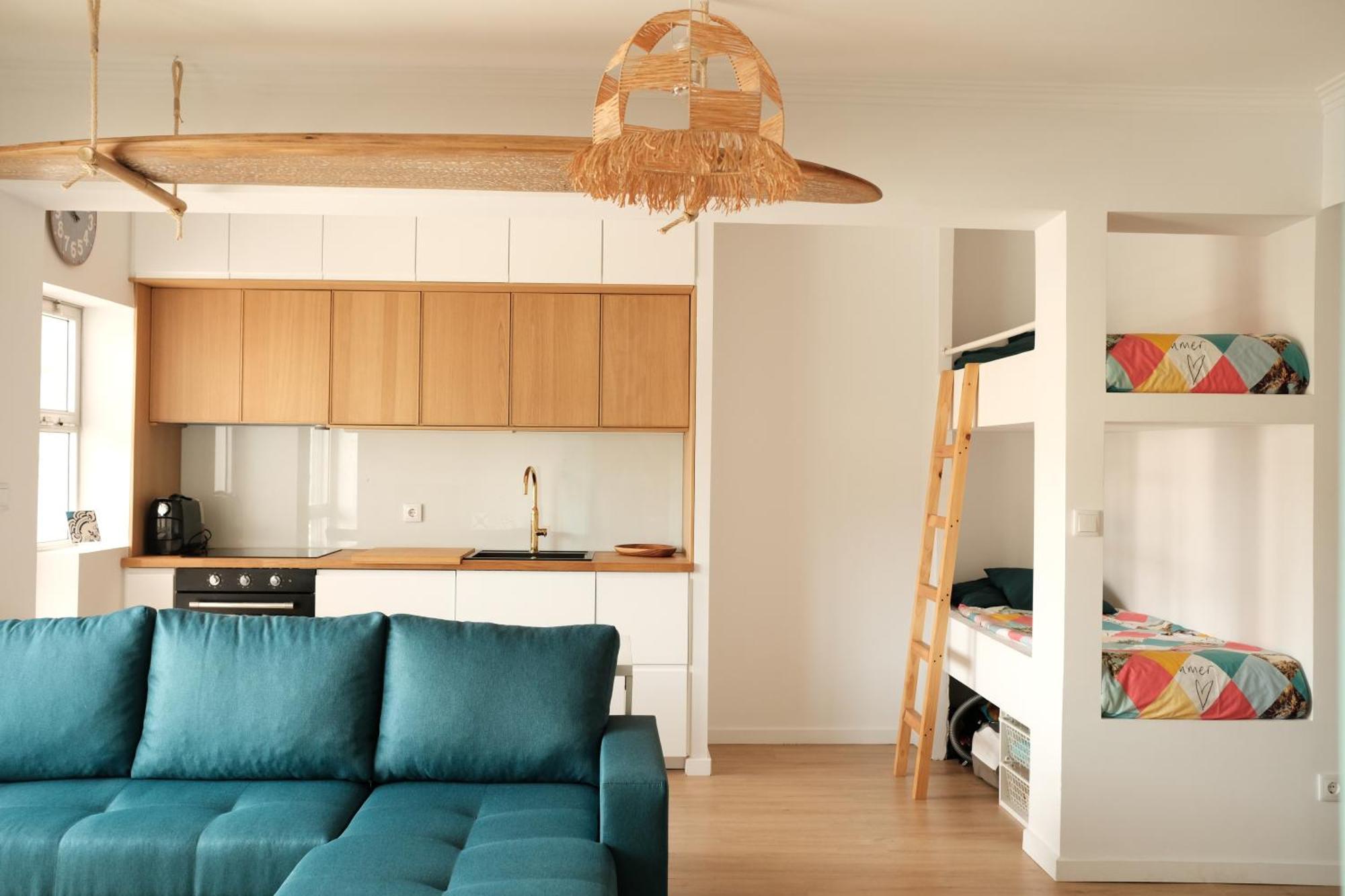 Furadouro Cool & Cozy Flat Exterior foto